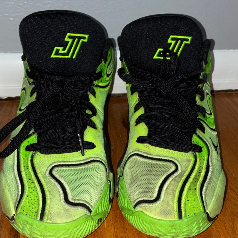 Jayson Tatum Shoe